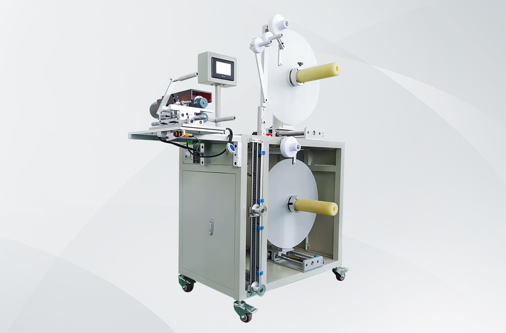 一出二復(fù)卷機(jī)