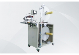 一出二復(fù)卷機(jī)