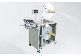 載帶多繞復(fù)卷機(jī)